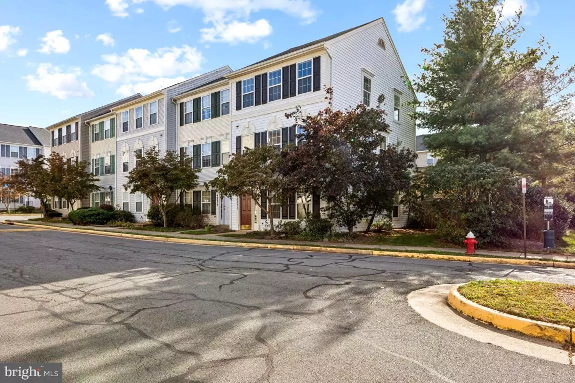 Sterling, VA 20166,46051 GRAMMERCY TER