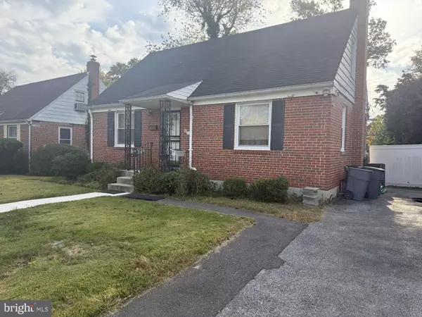 Baltimore, MD 21207,3735 SYLVAN DR