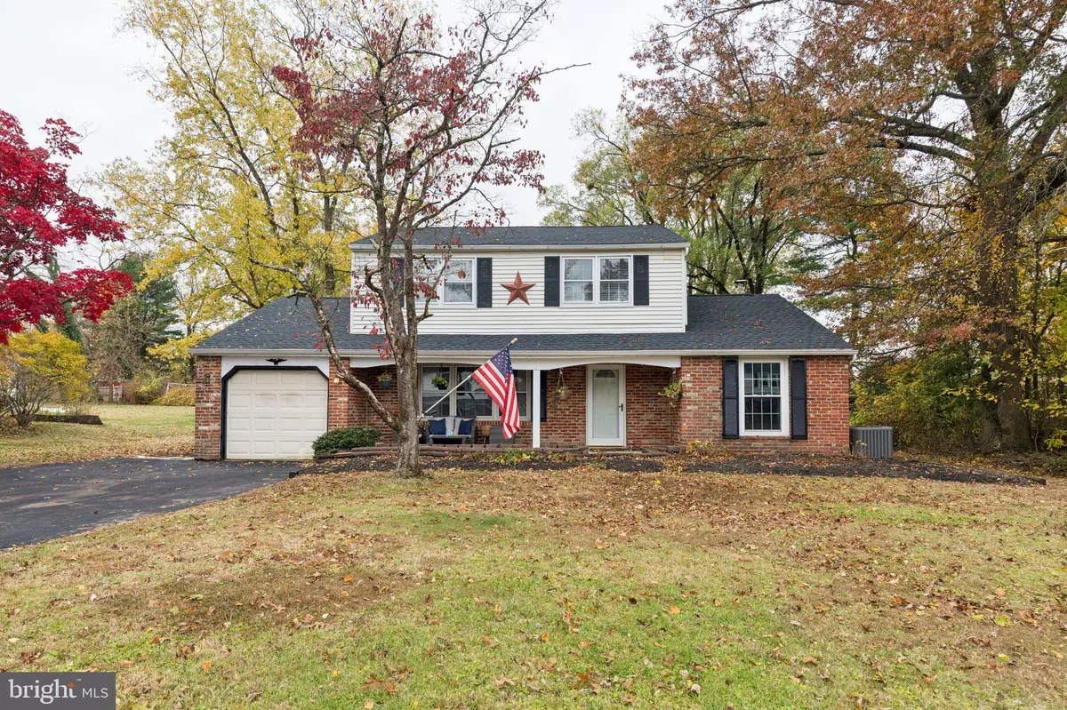 Eagleville, PA 19403,35 BUCKWALTER RD