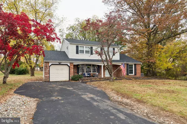 Eagleville, PA 19403,35 BUCKWALTER RD