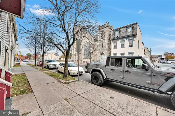 Harrisburg, PA 17104,1509 DERRY ST