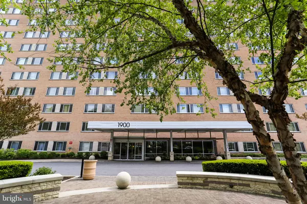 Silver Spring, MD 20910,1900 LYTTONSVILLE RD #802