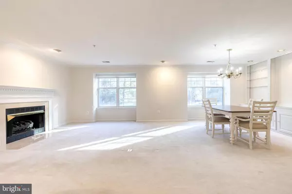 Owings Mills, MD 21117,4500 CHAUCER WAY #202