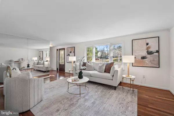 Falls Church, VA 22043,2010 FREEDOM LN