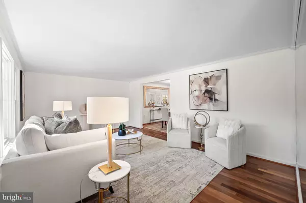 Falls Church, VA 22043,2010 FREEDOM LN