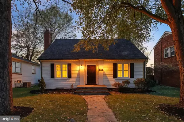 19 DUNMORE RD, Catonsville, MD 21228