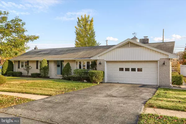 Hummelstown, PA 17036,257 WILLOW ST