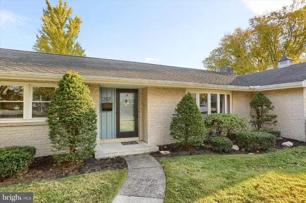 Hummelstown, PA 17036,257 WILLOW ST