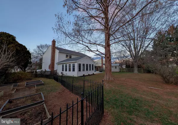 Walkersville, MD 21793,9403 ERIN AVE