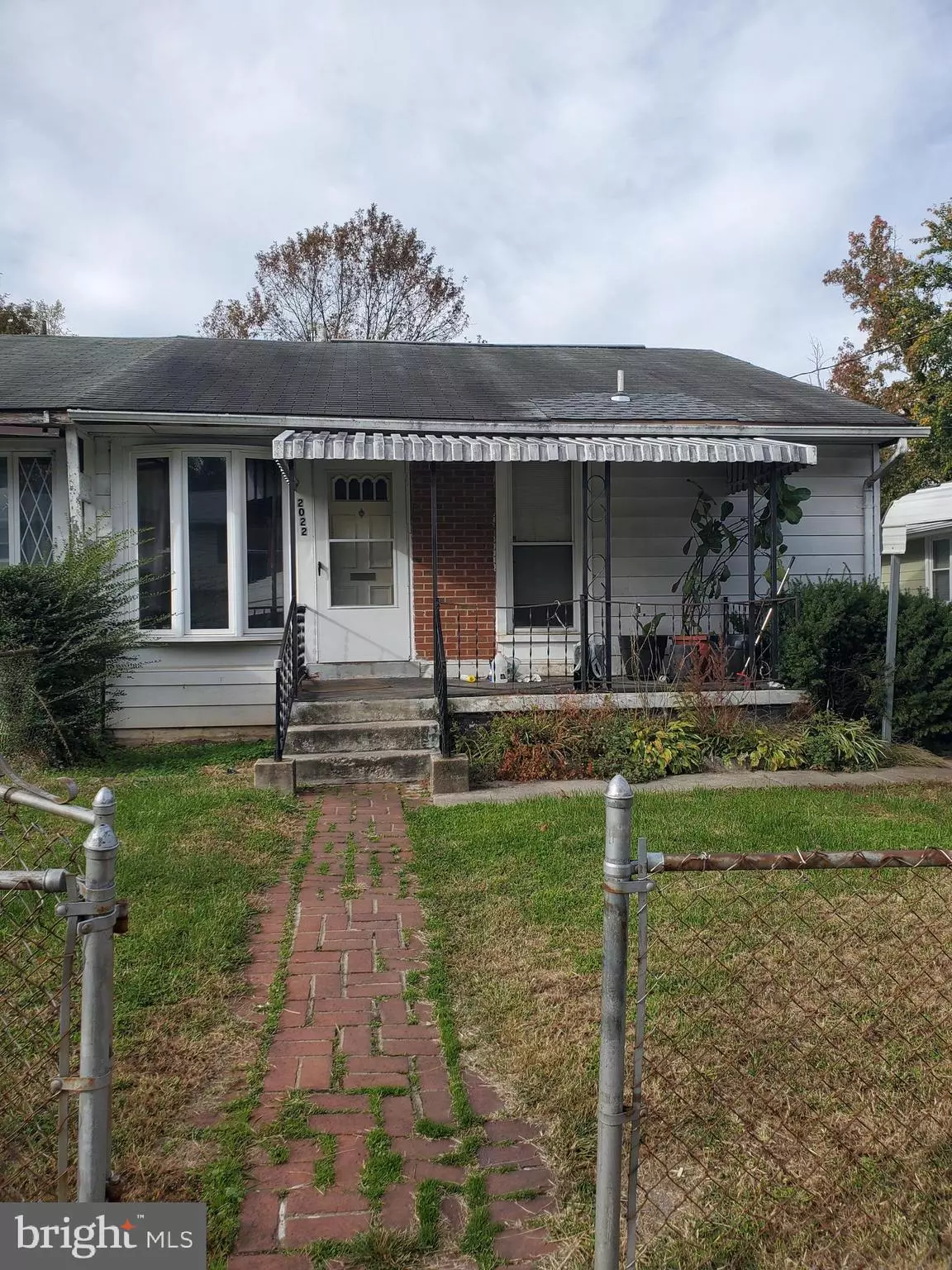 Landover, MD 20785,2022 RAY LEONARD RD