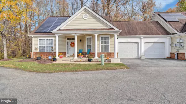 1 ROSEBUD CT, Upper Marlboro, MD 20774