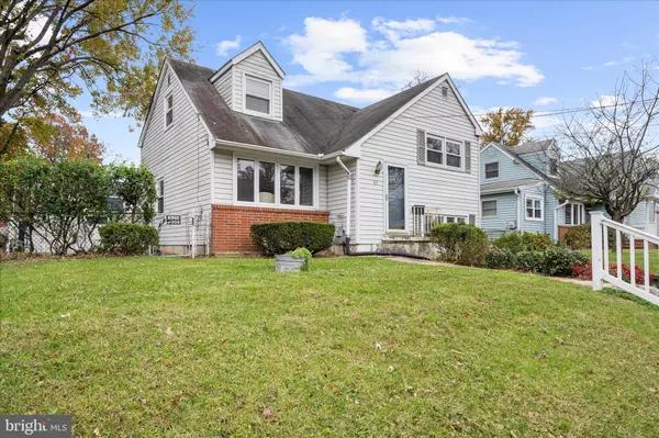 Glen Burnie, MD 21061,307 OXFORD DR