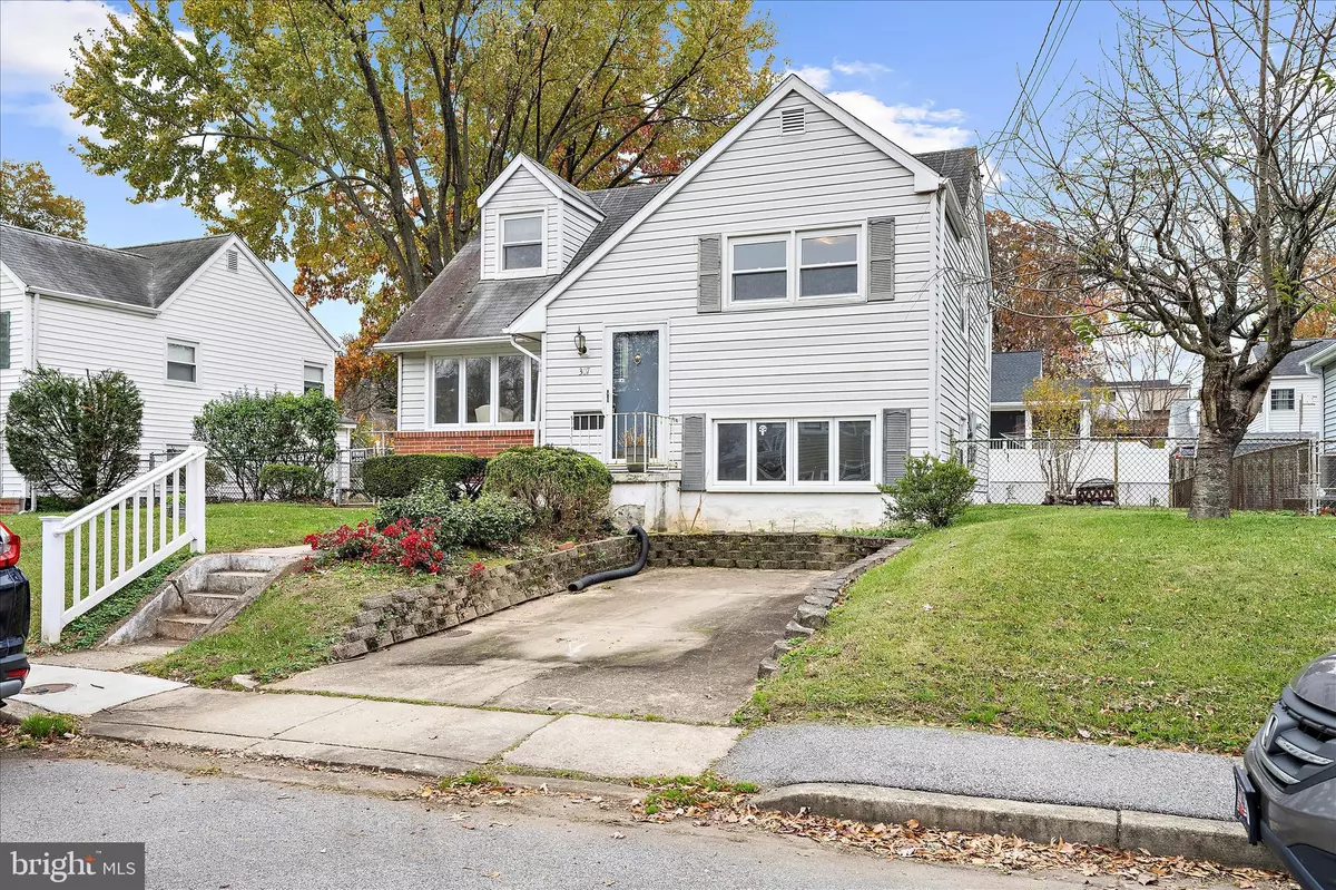 Glen Burnie, MD 21061,307 OXFORD DR