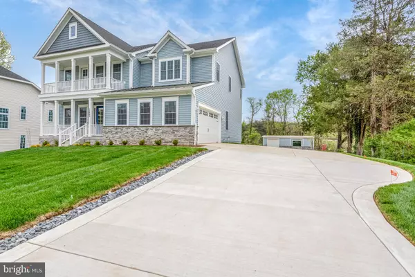 Bowie, MD 20720,12603 LANHAM SEVERN RD