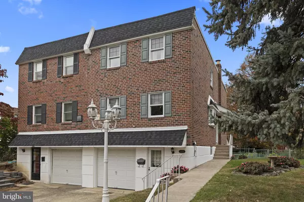 Philadelphia, PA 19116,11902 BARLOW ST