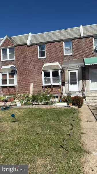 2247 LONGSHORE AVE, Philadelphia, PA 19149