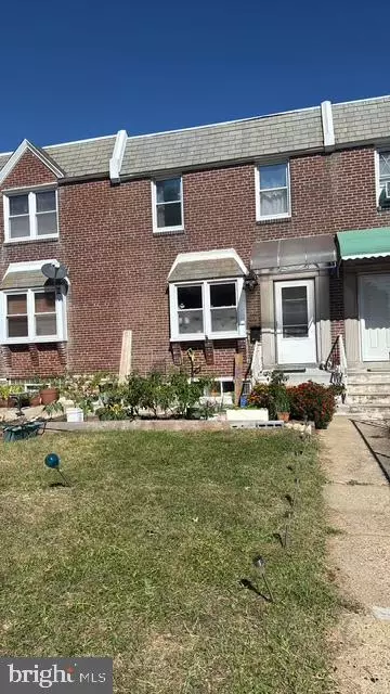 2247 LONGSHORE AVE, Philadelphia, PA 19149