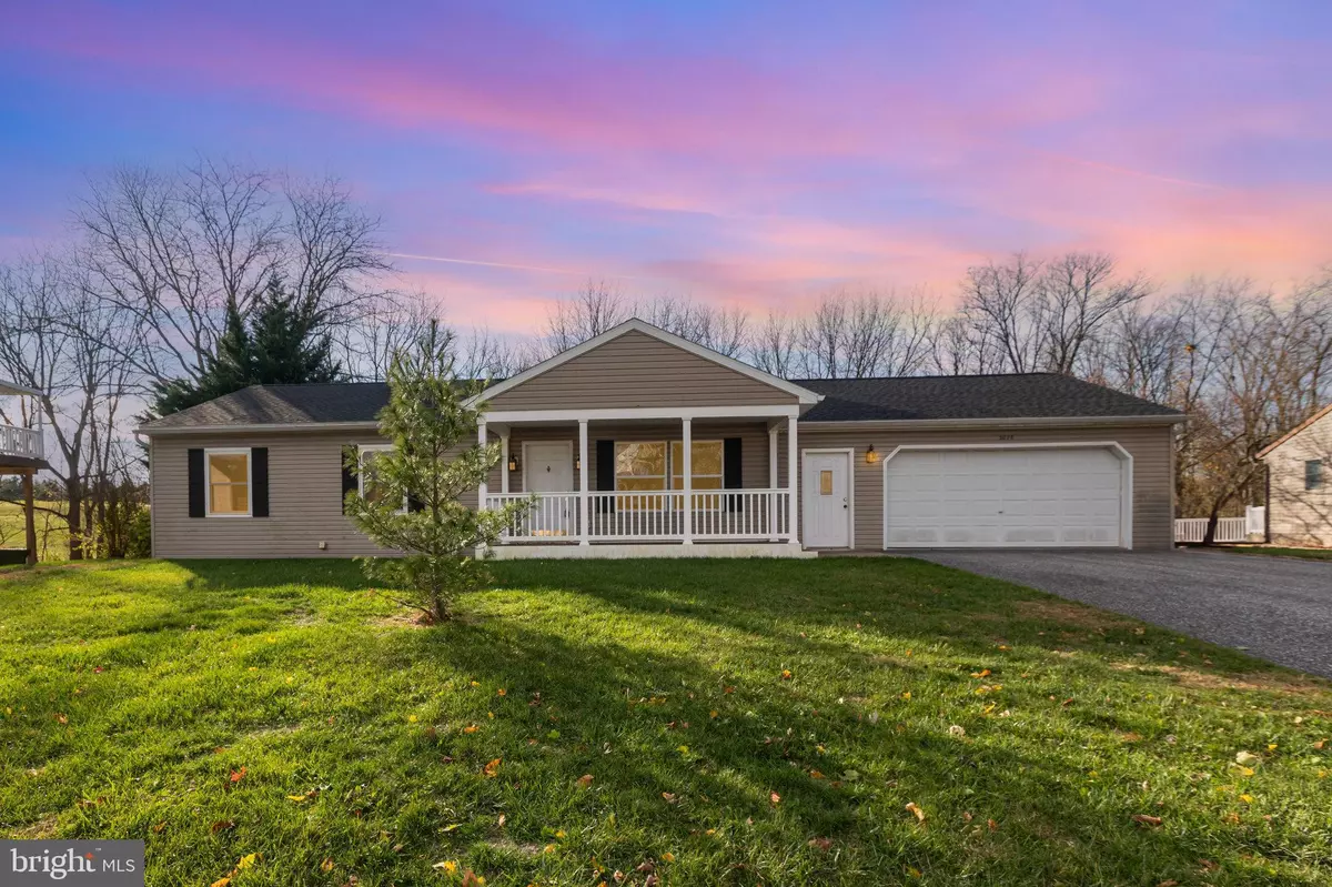 York, PA 17408,3076 HADLEY DR