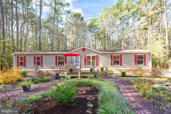 25755 ANDERSON CORNER RD, Georgetown, DE 19947