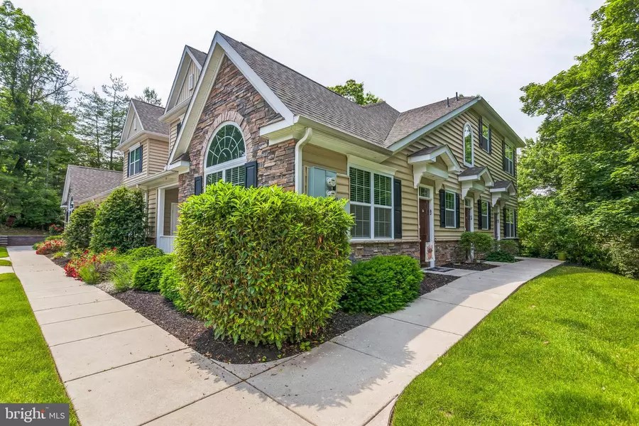 244 W SKIPPACK PIKE #B2, Blue Bell, PA 19422