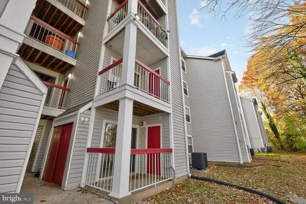 18518 BOYSENBERRY DR #212, Gaithersburg, MD 20879