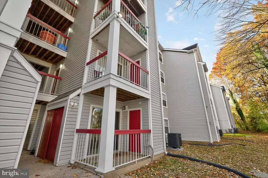 18518 BOYSENBERRY DR #212, Gaithersburg, MD 20879