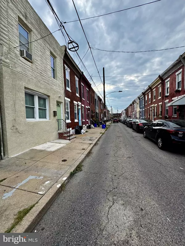Philadelphia, PA 19145,1945 PIERCE ST