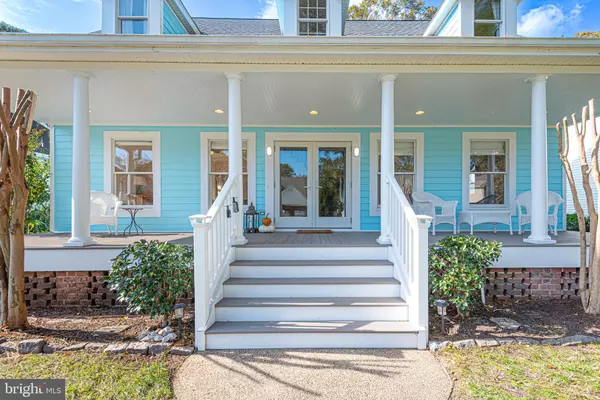 Bethany Beach, DE 19930,263 OYSTER SHELL CV