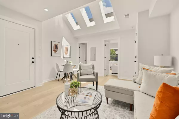 Washington, DC 20007,2610 41ST ST NW #5