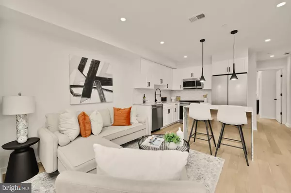 Washington, DC 20007,2610 41ST ST NW #5