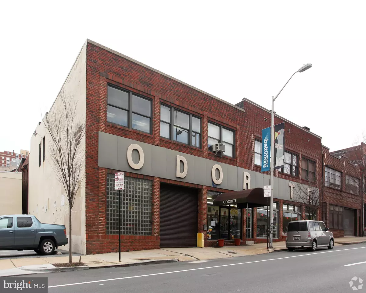 Baltimore, MD 21201,1107 MARYLAND AVE