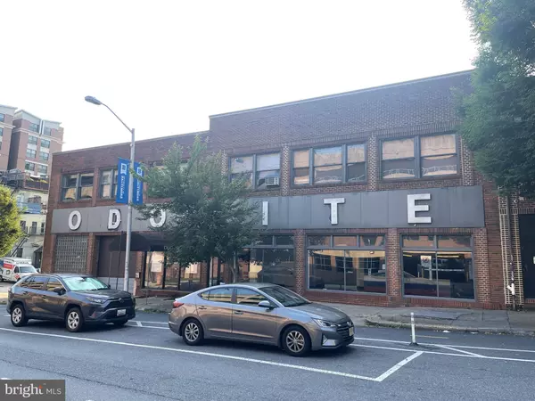 Baltimore, MD 21201,1107 MARYLAND AVE