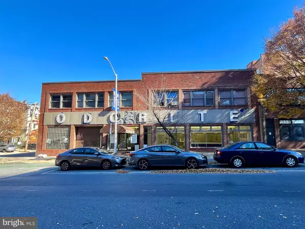 1107 MARYLAND AVE, Baltimore, MD 21201