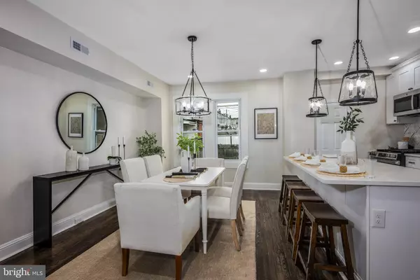 Baltimore, MD 21218,3314 ELLERSLIE AVE