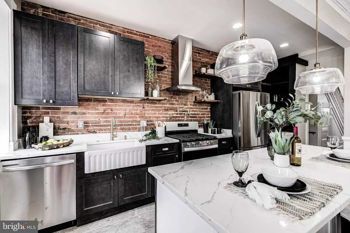 Baltimore, MD 21218,3314 ELLERSLIE AVE