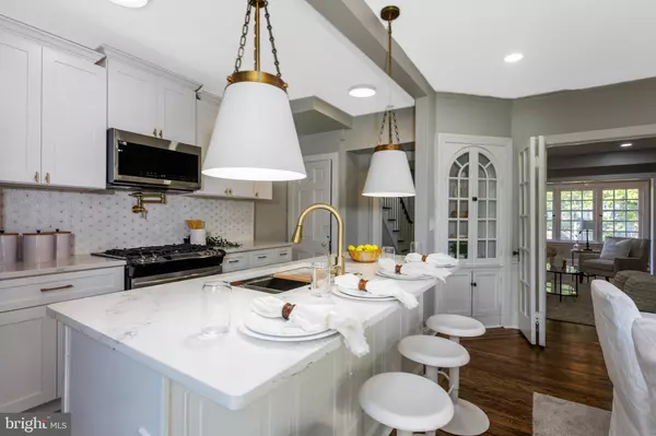 3314 ELLERSLIE AVE, Baltimore, MD 21218