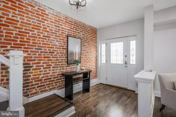 Baltimore, MD 21218,3314 ELLERSLIE AVE