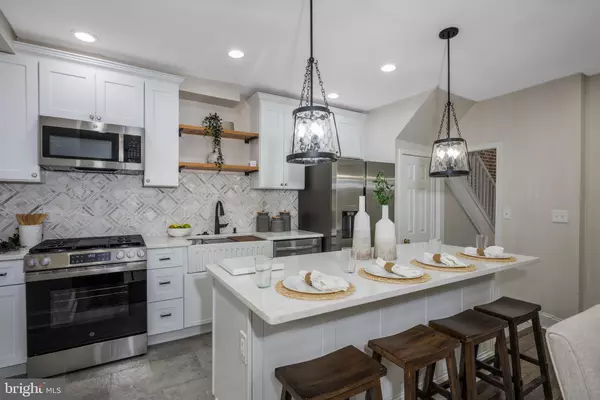 Baltimore, MD 21218,3314 ELLERSLIE AVE