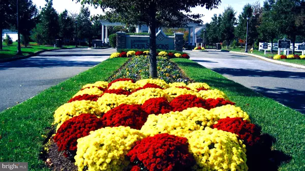 Allentown, NJ 08501,10 POWDERHORN WAY