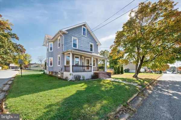 Wilmington, DE 19805,100 LOCUST AVE