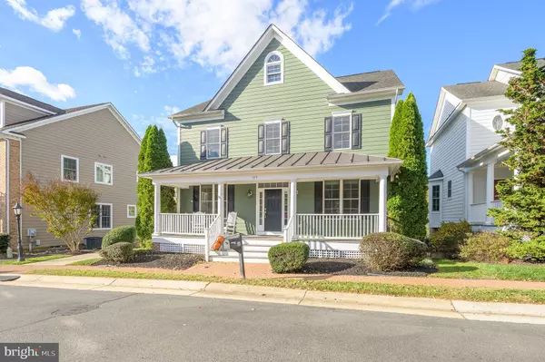 Purcellville, VA 20132,109 AMALFI CT