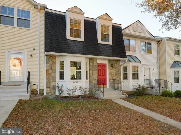 Greenbelt, MD 20770,7851 EMILYS WAY