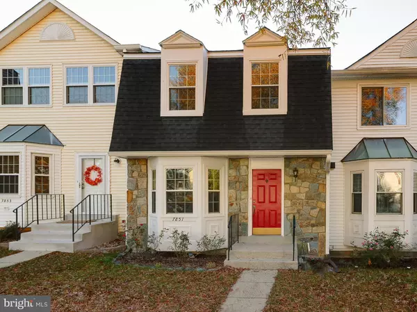 Greenbelt, MD 20770,7851 EMILYS WAY