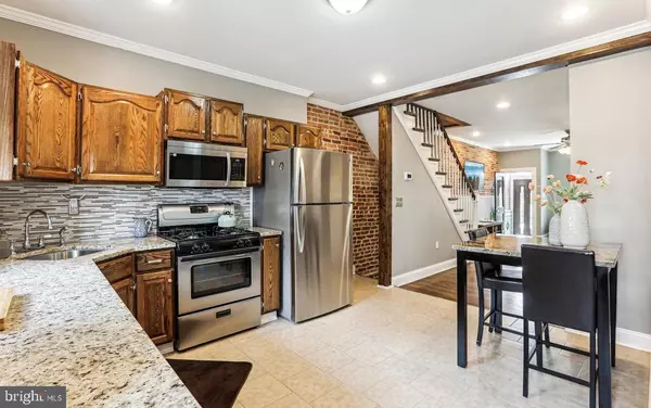 Baltimore, MD 21224,137 ROCHESTER PL