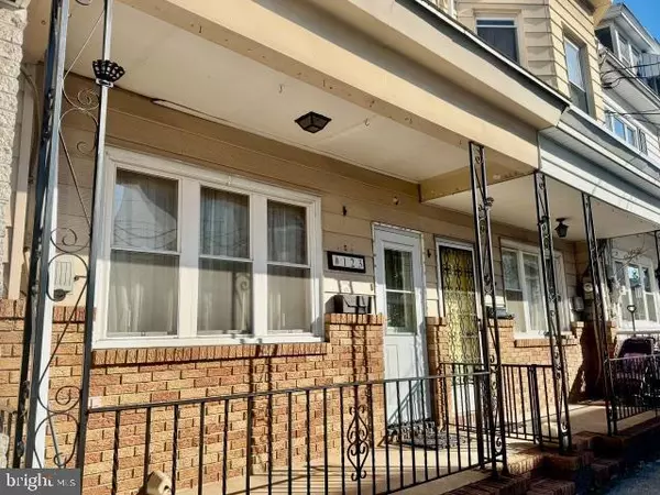 Shenandoah, PA 17976,123 N JARDIN ST