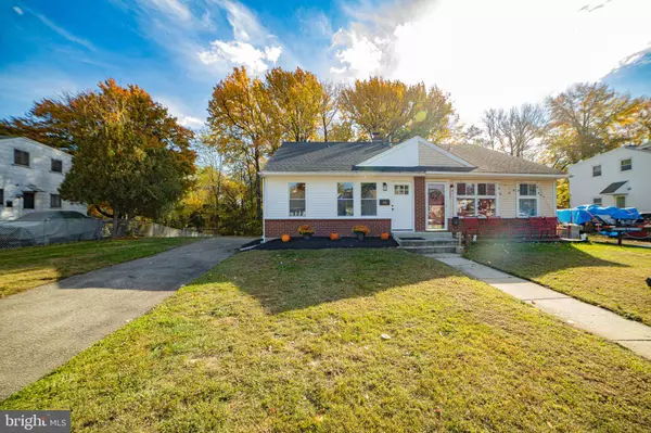 Norwood, PA 19074,553 E WINONA AVE