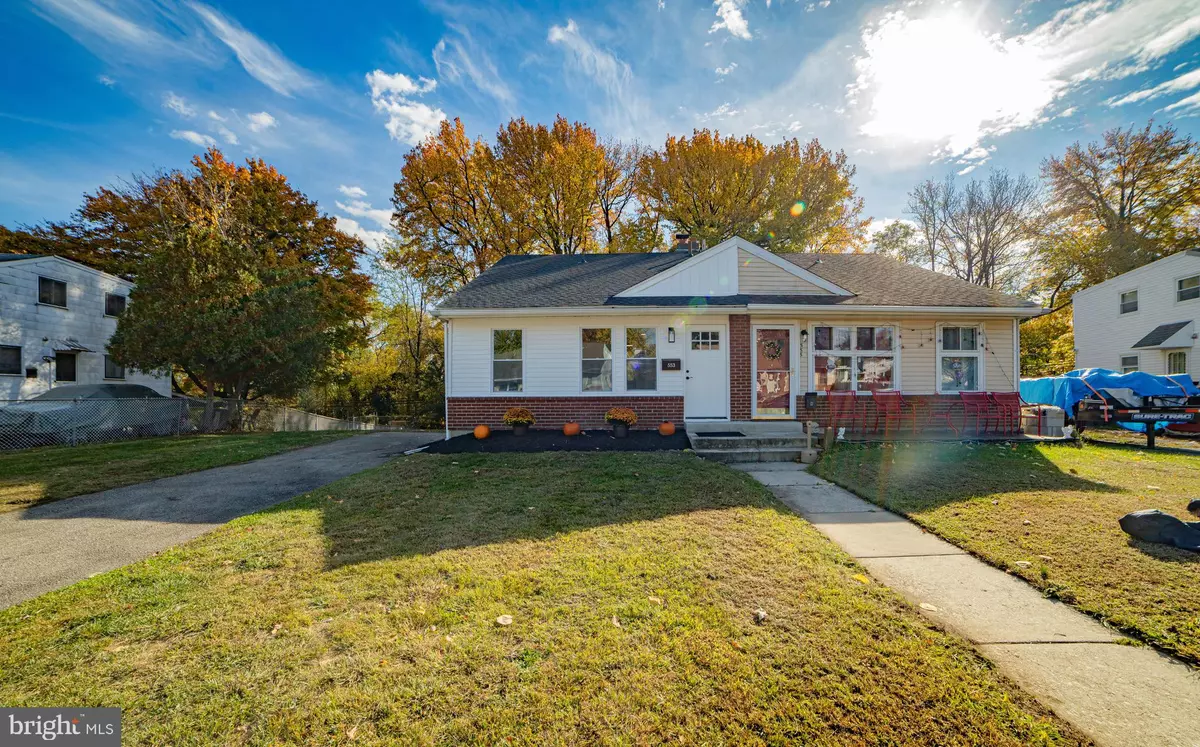 Norwood, PA 19074,553 E WINONA AVE