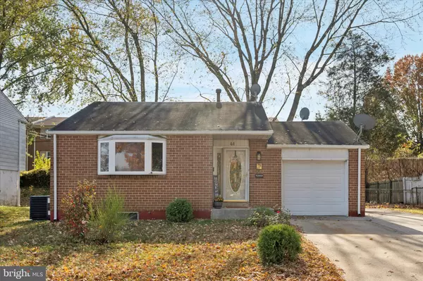 New Castle, DE 19720,44 E BELLAMY DR