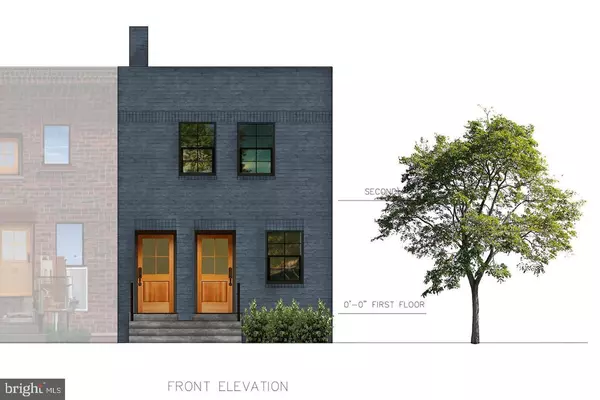 Washington, DC 20020,1721 Q ST SE