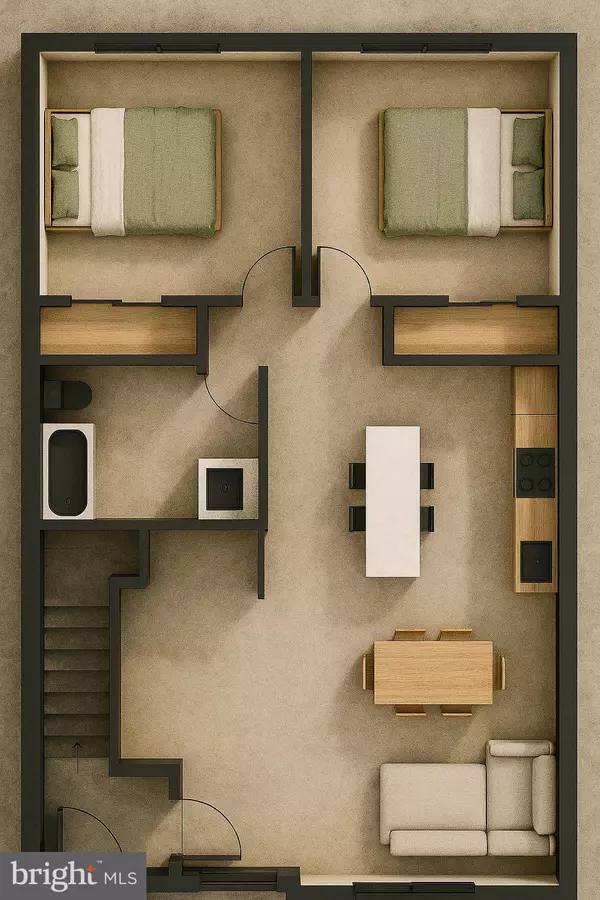 Washington, DC 20020,1721 Q ST SE